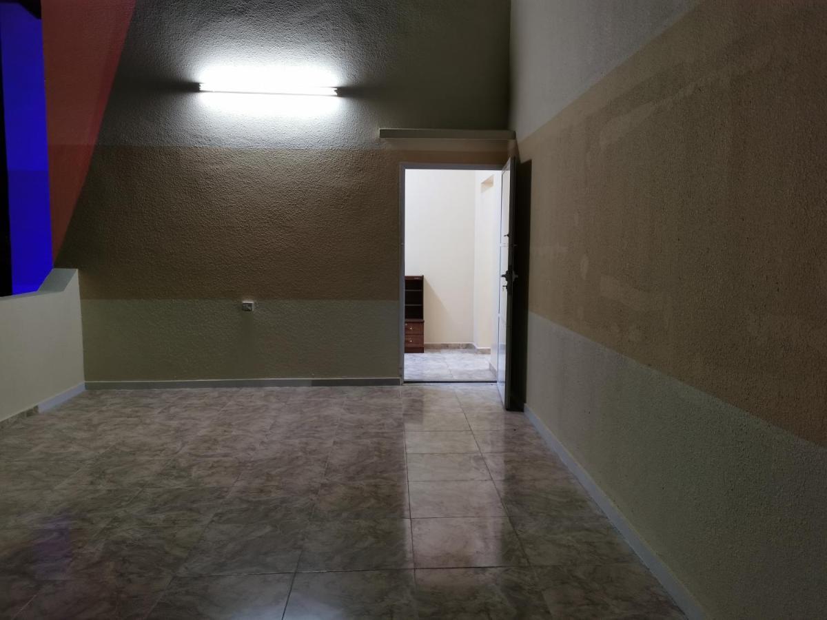 Salassel Al Jabal Al Akhdar Guesthouse Al 'Aqar Luaran gambar