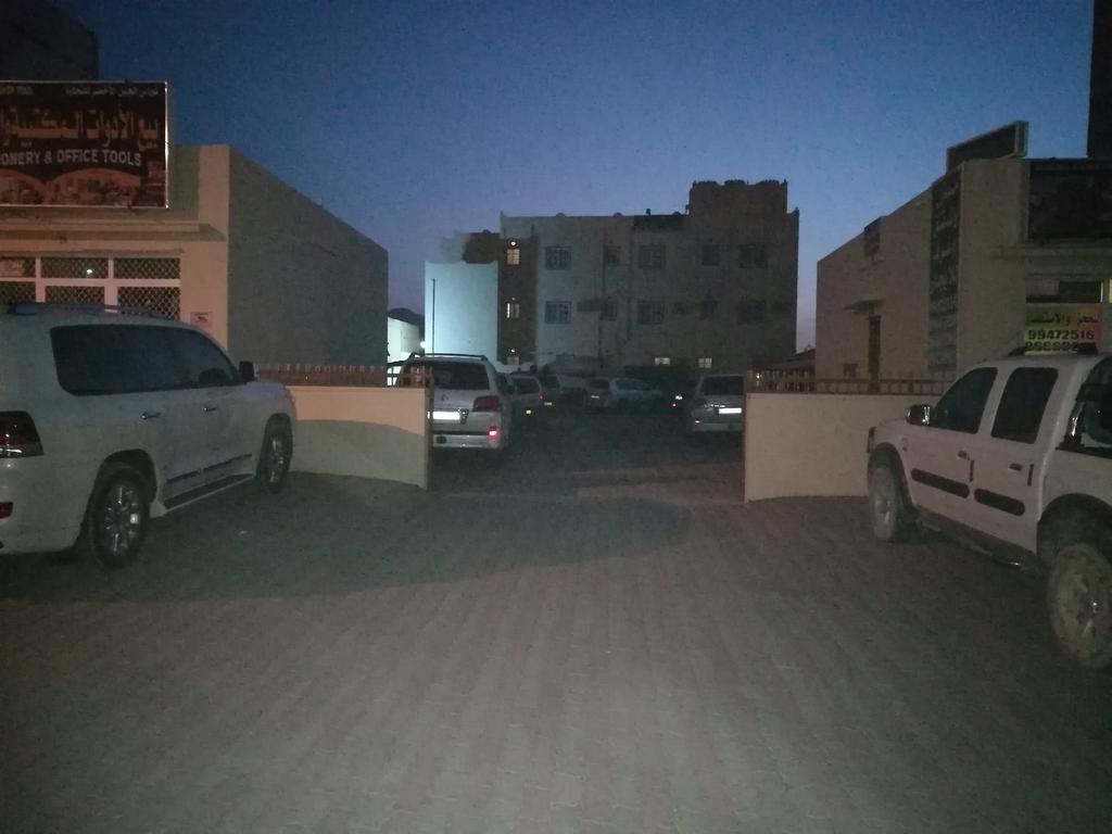 Salassel Al Jabal Al Akhdar Guesthouse Al 'Aqar Luaran gambar
