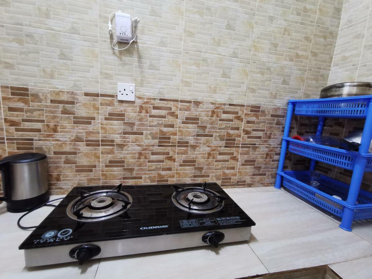 Salassel Al Jabal Al Akhdar Guesthouse Al 'Aqar Luaran gambar